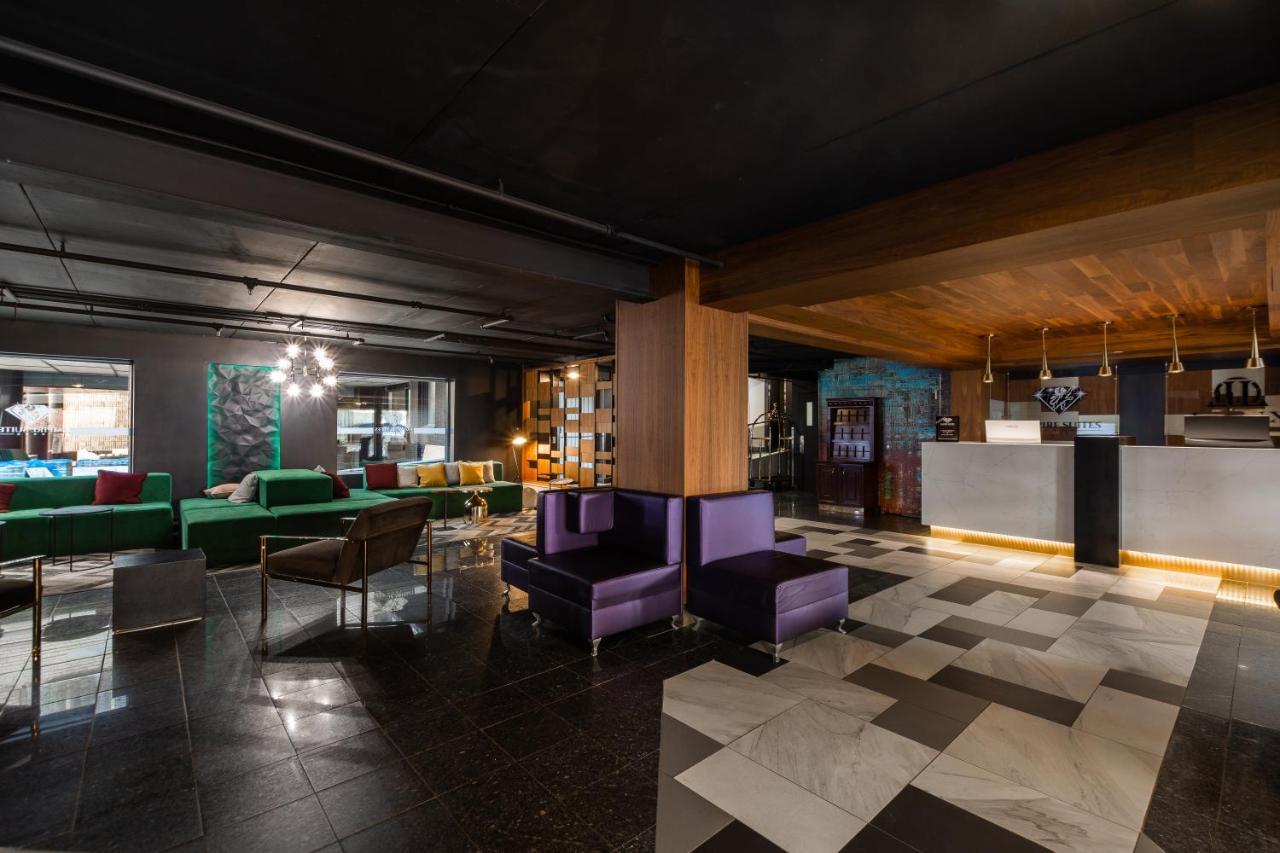 Empire Hotel Montreal
